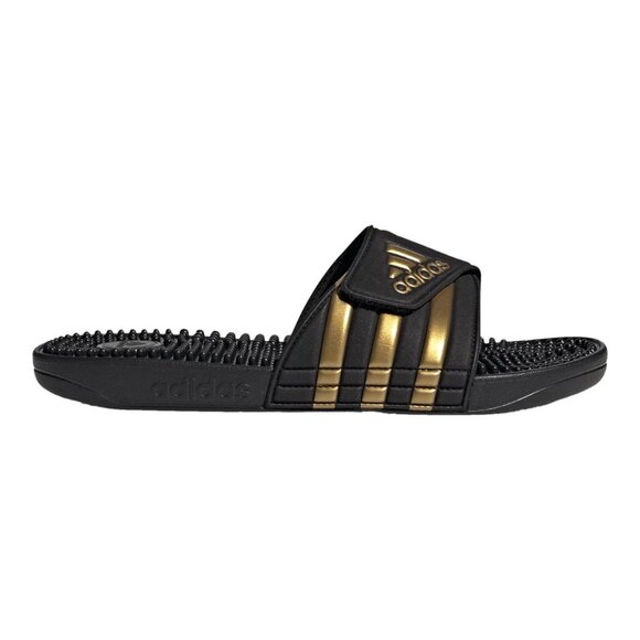 adidas - Men's Adissage Slides - Picture 5 of 8